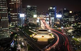 Fraser Place Namdaemun